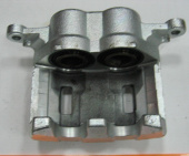 Суппорт тормозной передний NLR85 левый =Isuzu Motors= (8973675340) фото в интернет-магазине РСТ-Моторс