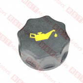 Крышка маслозаливной горловины Fuso Canter TF =CNH= (MK667123) фото в интернет-магазине РСТ-Моторс