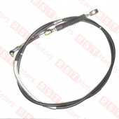 Трос КПП NQR75/NPR75 переключения передач =OOTOKO= (8981468530 8981468780 8980092961 1709G57) фото в интернет-магазине РСТ-Моторс