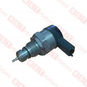Клапан ограничения давления топлива Fuso Canter TF =HENSHEL= (QC000593 504384251) фото в интернет-магазине РСТ-Моторс