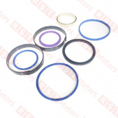 Уплотнения гидроцилиндра комплект JCB 426/436/532/535-125/535-140 =ANAC= (991/00111P 991/00111) фото в интернет-магазине РСТ-Моторс