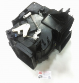 Отопитель NQR71/75 ( корпус радиатора + радиатор) =QML= (8971747336) фото в интернет-магазине РСТ-Моторс