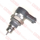 Клапан ограничения давления топлива Fuso Canter TF =BOSCH= (QC000593) фото в интернет-магазине РСТ-Моторс