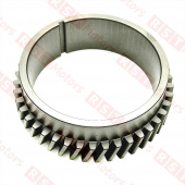 Шестерня коленчатого вала Z=42 NQR71/75/90/NPR75/FSR90 =KITATOMO= (8971096261 8943943421) фото в интернет-магазине РСТ-Моторс