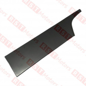 Бампер передний HINO 700 (левая решетка) =KITATOMO= (S521881090) фото в интернет-магазине РСТ-Моторс