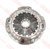 Диск сцепления NQR71/NLR85/NMR85 ведущий (Корзина) =KITATOMO= (8971695340 8973107960) фото в интернет-магазине РСТ-Моторс