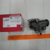 Цилиндр тормозной (SE) задний правый (перед С/П) Fuso Canter FE85 =SEIKEN= (MK356640) фото в интернет-магазине РСТ-Моторс