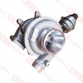 Турбокомпрессор Fuso Canter TF =KITATOMO= (QC002297 QC000671) фото в интернет-магазине РСТ-Моторс