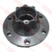 Ступица колеса NQR71/75/NPR75 задняя =KITATOMO= (8943654590 8972503211 8970813232) фото в интернет-магазине РСТ-Моторс