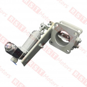 Горный тормоз DF Z55/Z80 =Dongfeng Motor= (3541010CL7001B) фото в интернет-магазине РСТ-Моторс