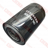Фильтр масляный Fuso Canter FE85 =KITATOMO= (QY010012 ME088532 ME228898 QY012304) фото в интернет-магазине РСТ-Моторс