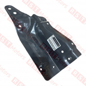 Кронштейн подножки HINO 500 (E5) GH (торец) правый =KITATOMO= (57441E0200) фото в интернет-магазине РСТ-Моторс