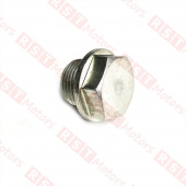 Пробка маслозаливная КПП NQR71/75/NPR/NQR90/NLR85/NMR85 =Isuzu Motors= (8973653730 8973653740) фото в интернет-магазине РСТ-Моторс