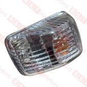 Повторитель поворотов NPR75/NLR85/NQR90/FSR90/FVR34 (на двери) левый =KITATOMO= (8974101813) фото в интернет-магазине РСТ-Моторс