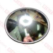 Зеркало FVR34/FSR90 (бордюрное круглое) =KITATOMO= (8983097250 8980559940) фото в интернет-магазине РСТ-Моторс