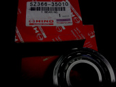 Подшипник ступицы HINO 300 (E-4) передней наружний (32307) =Hino Motors= (SZ36635015 SZ36635010) фото в интернет-магазине РСТ-Моторс