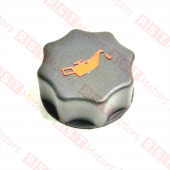 Крышка маслозаливной горловины Fuso Canter TF =EMMERE= (MK667123) фото в интернет-магазине РСТ-Моторс