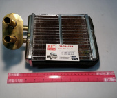 Радиатор отопителя NQR71/75 =ORIS= (8972409410) фото в интернет-магазине РСТ-Моторс