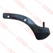 Опора кронштейна зеркала верхняя NPR75/85/90/F правая  =KITATOMO= (8980317932) фото в интернет-магазине РСТ-Моторс