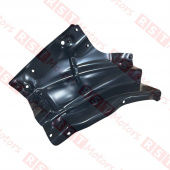 Кожух верхней подножки HINO 500 (E5) GH нижний левый =KITATOMO= (57444E0050) фото в интернет-магазине РСТ-Моторс