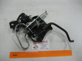 Педаль газа (механизм электронной педали в сборе) NQR75 =Isuzu Motors= (8980321482) фото в интернет-магазине РСТ-Моторс