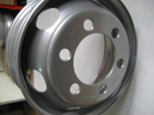 Диск колесный Fuso Canter FE85 =GREEN FOX= (MB183464) фото в интернет-магазине РСТ-Моторс