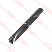 Панель пластик (под лобовым стеклом) DF Z55/Z80/C80/C100/C120 =Dongfeng Motor= (5302011G07101C) фото в интернет-магазине РСТ-Моторс