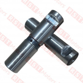 Палец рессоры HINO 500 задний D30x123 =KITATOMO= (48423E0200) фото в интернет-магазине РСТ-Моторс