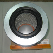 Фильтр воздушный Fuso Canter FE85 =SAKURA= (ME017246 ML126032) фото в интернет-магазине РСТ-Моторс