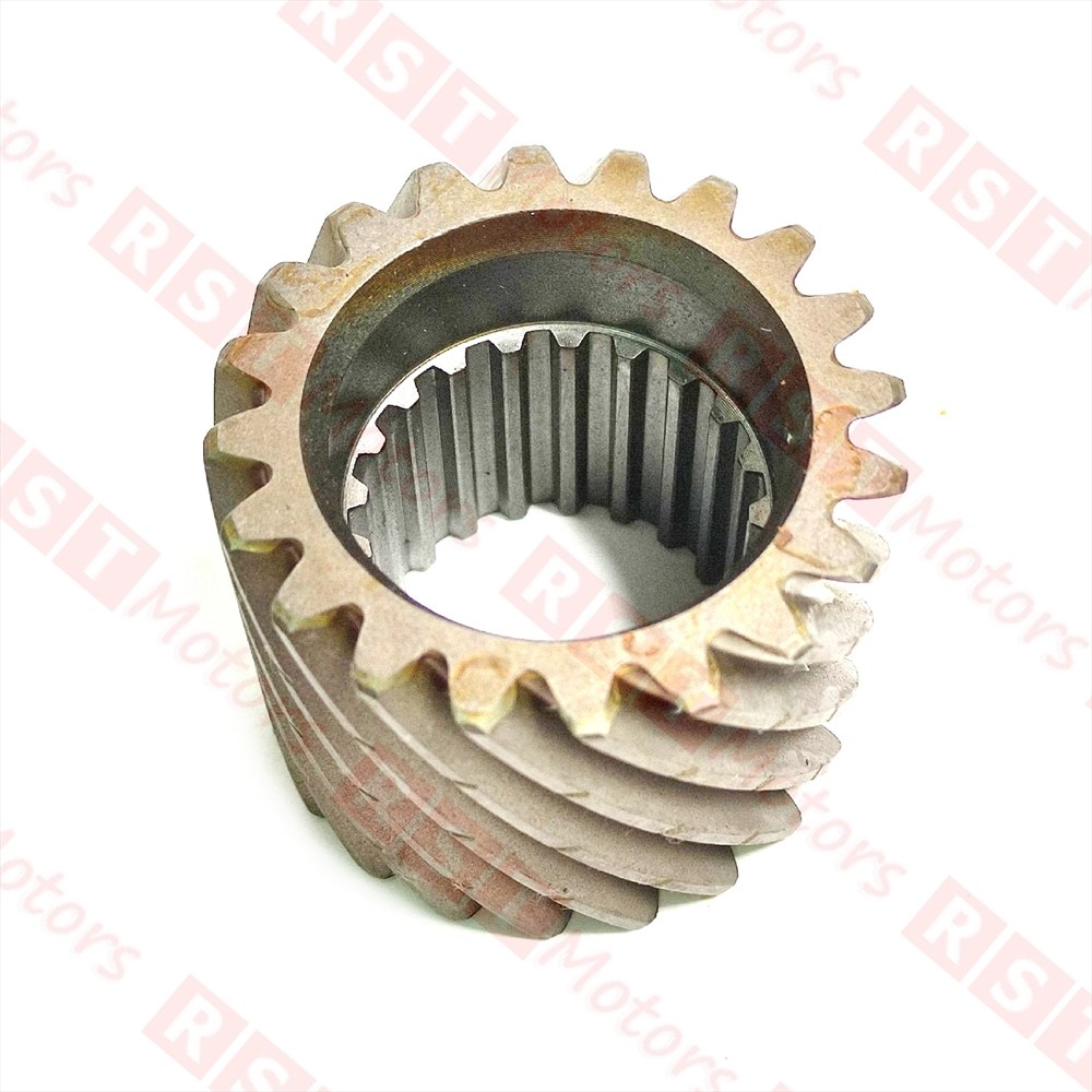 Шестерня КПП 6 передачи вторичного вала =FUSO= (ME502528