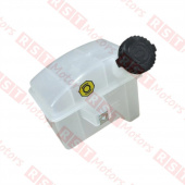 Бачок ГУР DF Z55/Z80/C80/C100/C120 =Dongfeng Motor= (1606010CK5101B) фото в интернет-магазине РСТ-Моторс