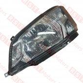 Фара HINO 300 (УК/Е-5) левая =KITATOMO= (8115037670) фото в интернет-магазине РСТ-Моторс