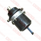 Энергоаккумулятор DF C80/C100/C120(все) задний левый =Dongfeng Motor= (3530010RD04R) фото в интернет-магазине РСТ-Моторс