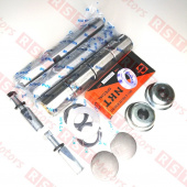 Шкворня ремкомплект Fuso Canter FE85/TF =NAM YANG= (MK712523 MK703748 MB294272 NY546) фото в интернет-магазине РСТ-Моторс