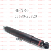 Амортизатор HINO 500 (19.5) задний =GREEN FOX= (48530E0820 485303420) фото в интернет-магазине РСТ-Моторс