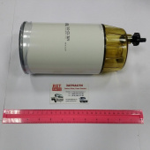 Фильтр топливный грубой очистки NMR85/NPR75/NQR90 (после 12 г) 03.369 =EKOFIL= с колбой (8981398300) фото в интернет-магазине РСТ-Моторс