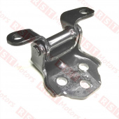 Петля двери HINO 300 (E-4) (УК) левая верх/низ =Hino Motors= (6873037010) фото в интернет-магазине РСТ-Моторс