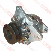 Генератор EC5/EC7 (JE493) (14V 110A)  =KITATOMO= (JFZ11100105 JFZ1111C) фото в интернет-магазине РСТ-Моторс