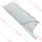 Панель угловая HINO 700 (E3/4) правая =KITATOMO= (53813E0650) фото в интернет-магазине РСТ-Моторс