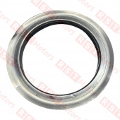 Сальник задней ступицы DF C100/120(T/S/M/N/L) (C3.8) внутренний =Dongfeng Motor= (31D04080) фото в интернет-магазине РСТ-Моторс