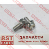 Болт шестерни ГРМ 4HK1-T (М8Х23) =Isuzu Motors= (0280608160) фото в интернет-магазине РСТ-Моторс
