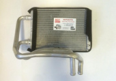 Радиатор отопителя Fuso Canter FE85 (E-4) =FUSO= (MK582997) фото в интернет-магазине РСТ-Моторс