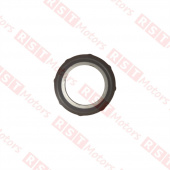 Кольцо теплообменника FVR34 6HH1/HE1/HK1 ID=20 =Isuzu Motors= (8980454490) фото в интернет-магазине РСТ-Моторс