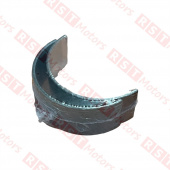 Вкладыш шатунный Fuso Canter TF (STD) на 1 шейку =KING= (MK667216 2995577 QC000723) фото в интернет-магазине РСТ-Моторс