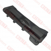 Накладка капота левая HINO 500 (E-3/4) =KITATOMO= (53106E0020) фото в интернет-магазине РСТ-Моторс