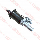 ПГУ сцепления DF Z55/Z80/C80 =Dongfeng Motor= (1608010EK5101A) фото в интернет-магазине РСТ-Моторс