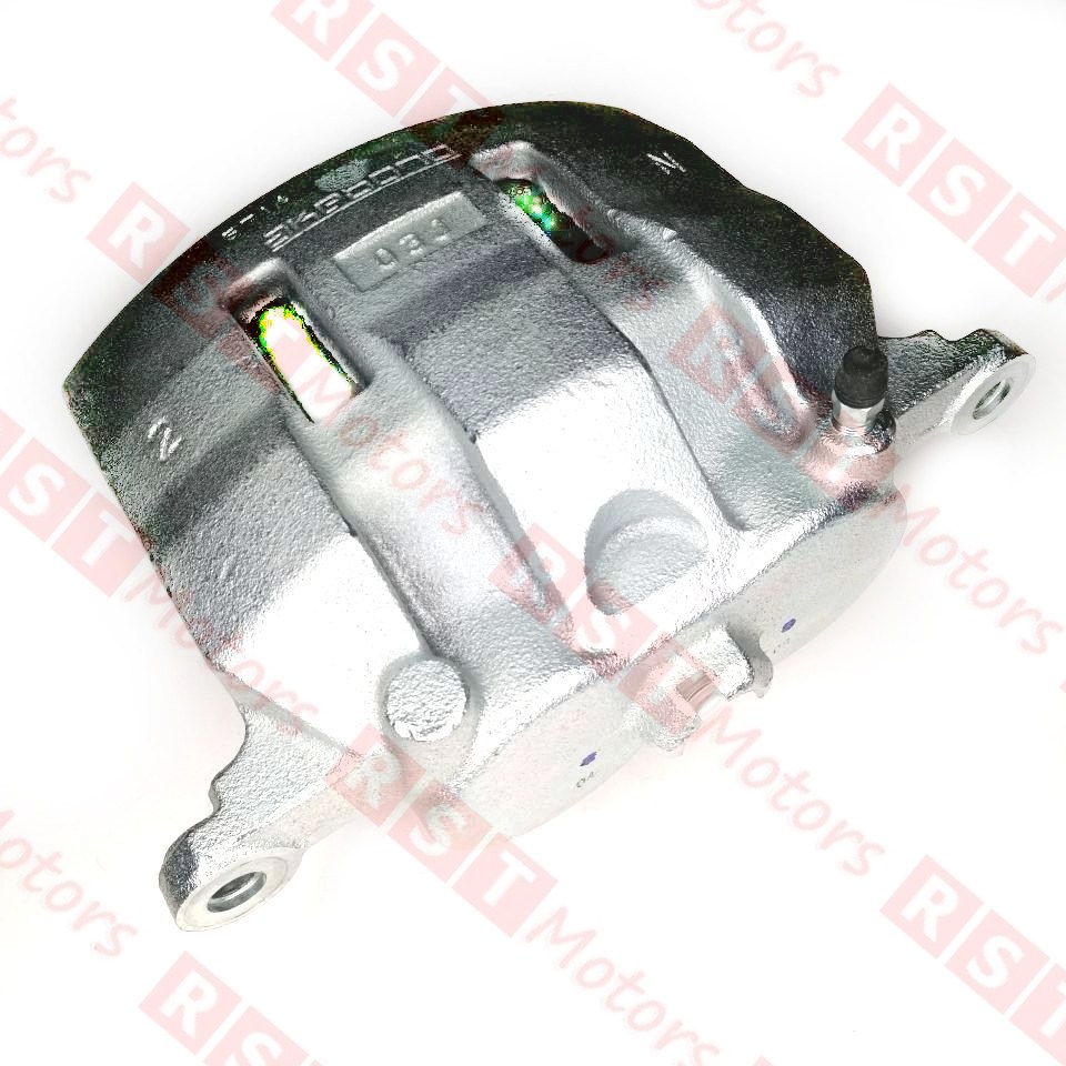 Суппорт тормозной задний левый NPR75 (E-5) =Isuzu Motors= (8983034680 ...