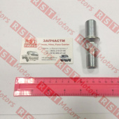 Шпилька колеса Fuso Canter FE85 передняя правая =FUSO= (MC891569 MB308673 MK501080) фото в интернет-магазине РСТ-Моторс