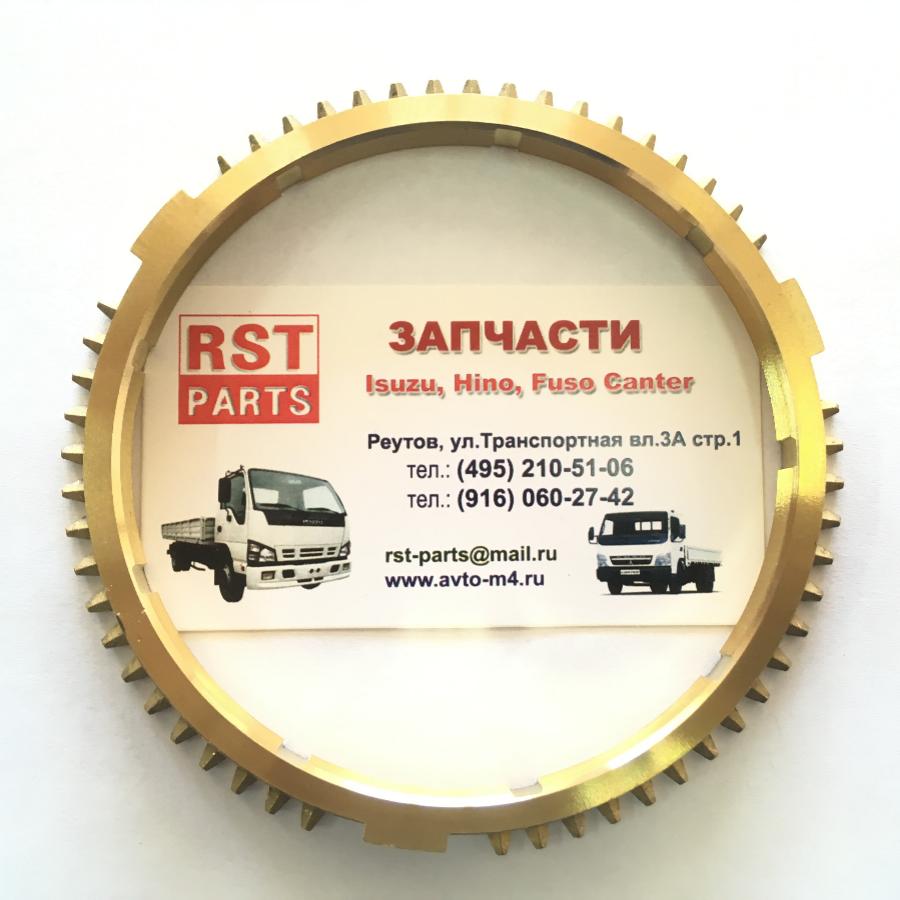 Синхронизатор КПП (4-5-6 передачи) Fuso Canter FE85 =TAP= (ME502617  ME502240) купить недорого в Москве - РСТ-Моторс