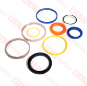 Уплотнения гидроцилиндра комплект JCB 1CX/2CX/3CX/4CX/409 =ANAC= (991/20024 991/00098 991/00098P) фото в интернет-магазине РСТ-Моторс